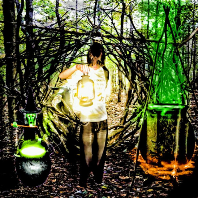 KOCIOŁ cover art