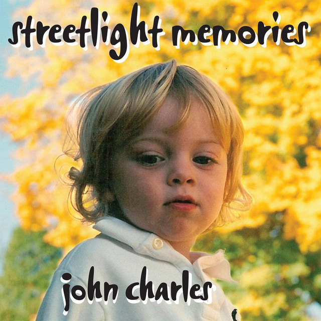 Street Light Memories cover