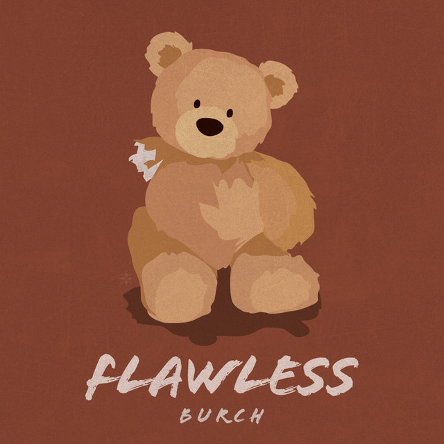 Flawless cover art