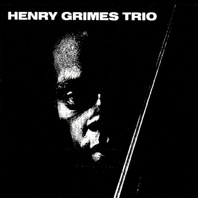 Henry Grimes Trio Photo