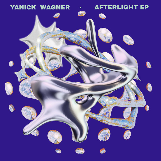 Afterlight EP cover art