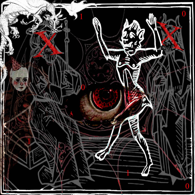 axioma cover art