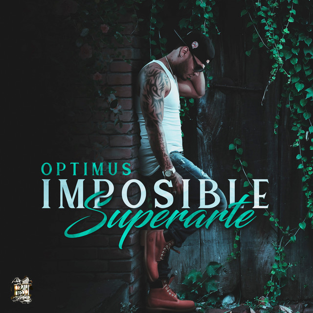 Imposible Superarte cover