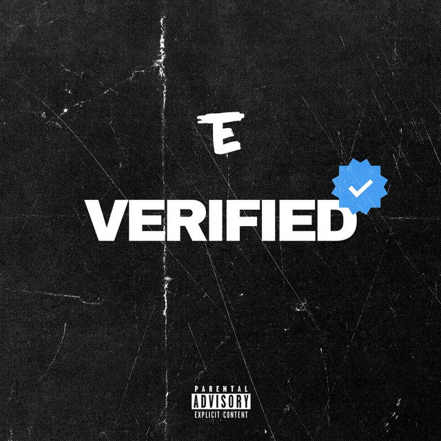 Verified cover art