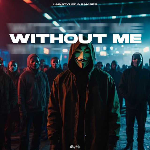 Without Me