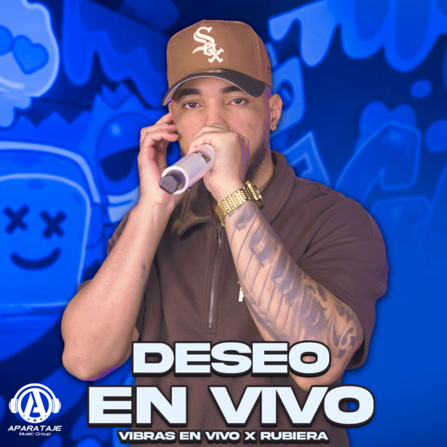 DESEO - En Vivo