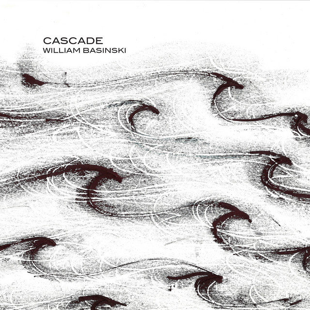 Cascade cover art