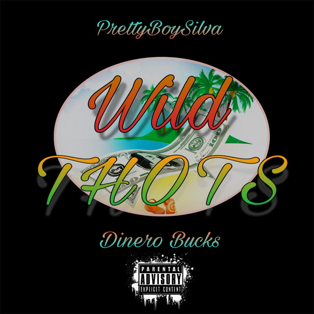 Wild Thots cover art