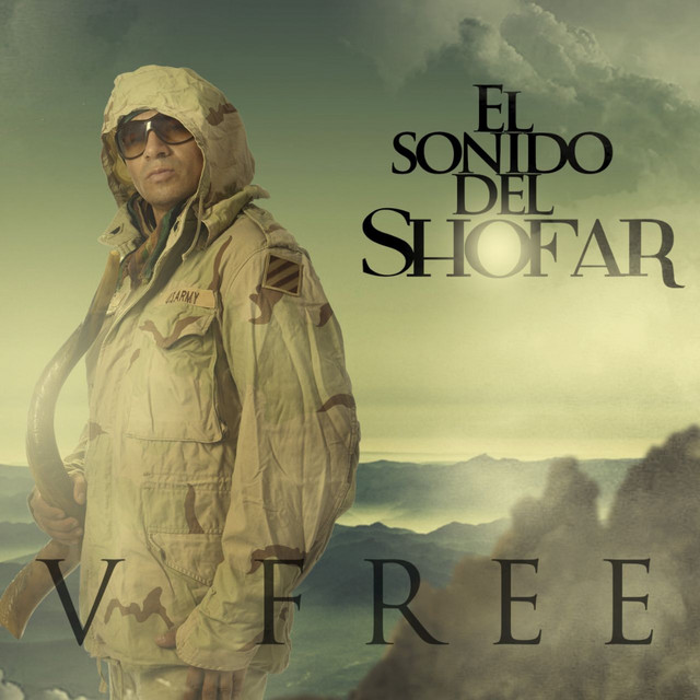 El Sonido del Shofar - Album by V Free | Spotify