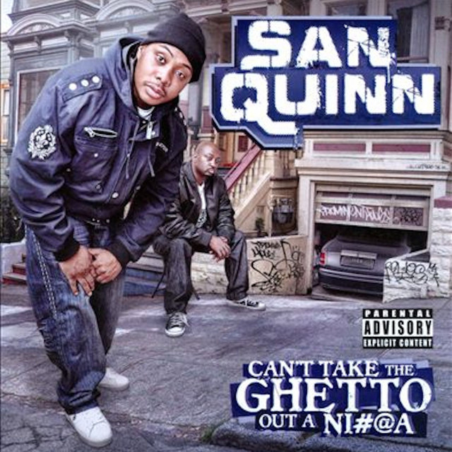From Frisco to Oakland