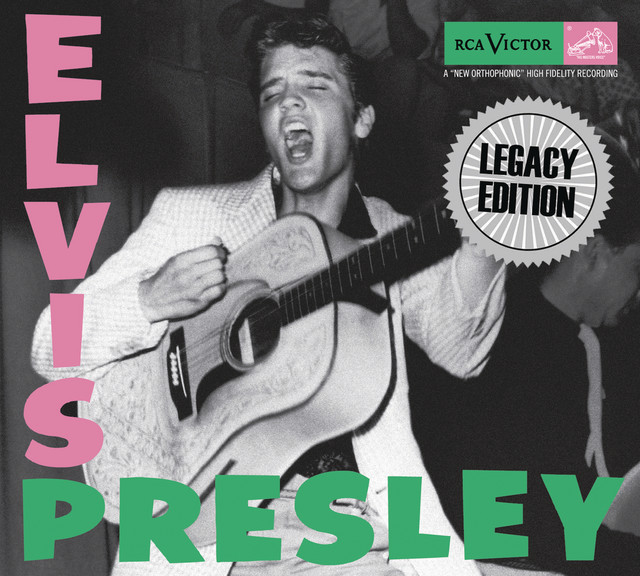 Elvis Presley - Legacy Edition - Album by Elvis Presley | Spotify