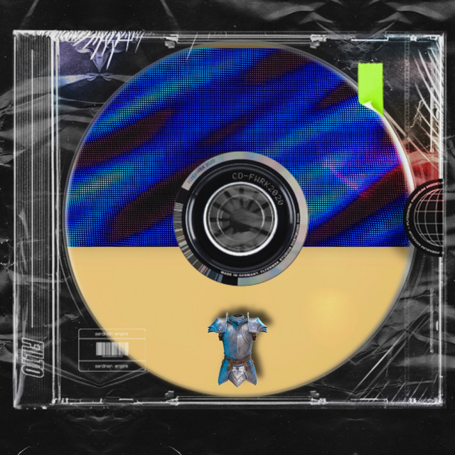 Flair cover art