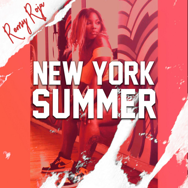 New York Summer - Single by Remy Roja | Spotify