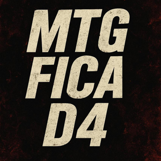 MTG FICA D4