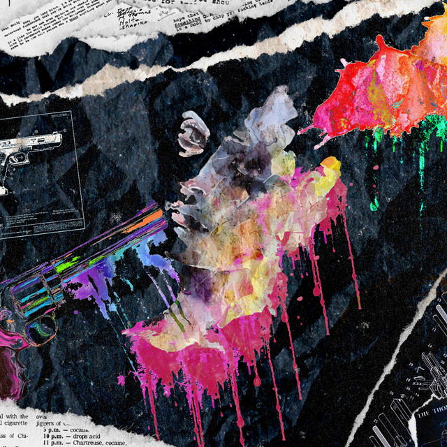 NEW WHIP/WHITE BRICKS cover art