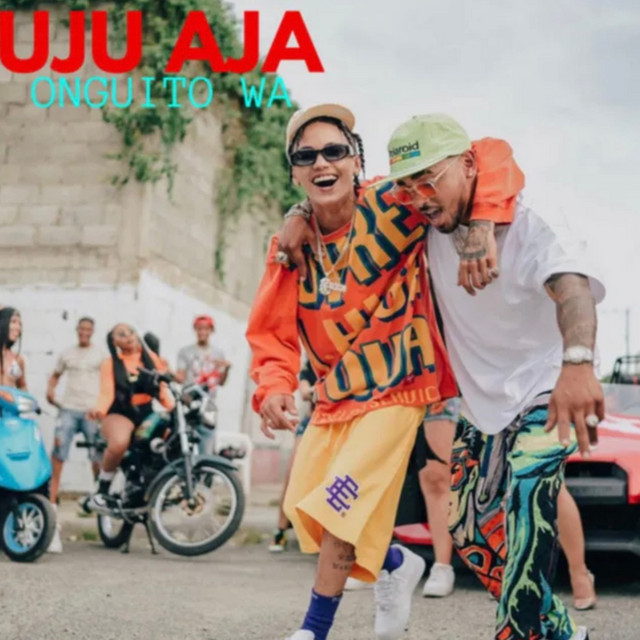 UJU AJA