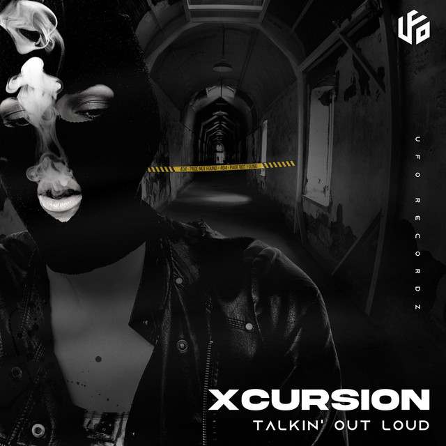 Talkin' Out Loud - Single by Xcursion | Spotify