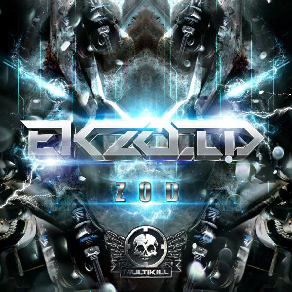 ZOD - Original Mix cover art