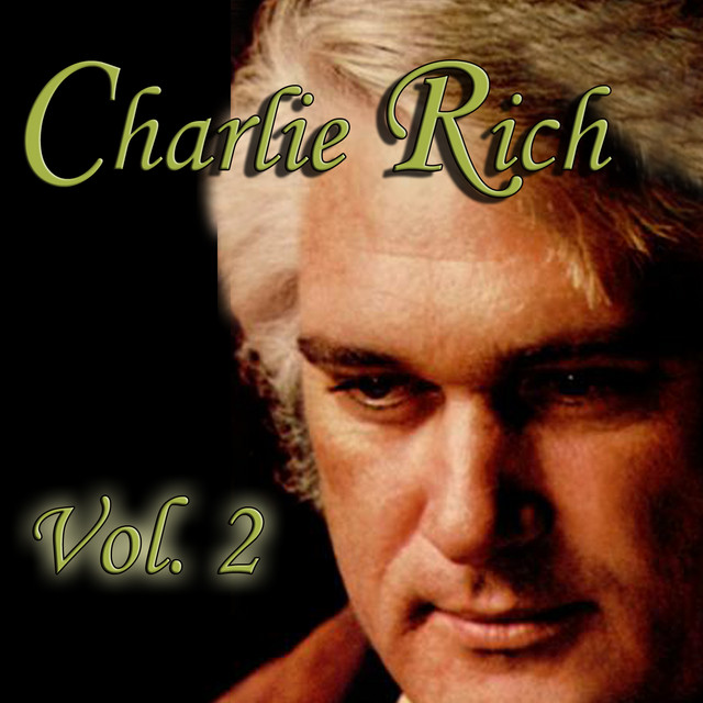Charlie Rich, Vol. 2