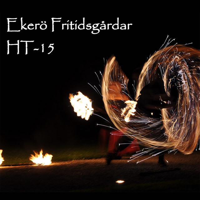 Ht-15 cover art
