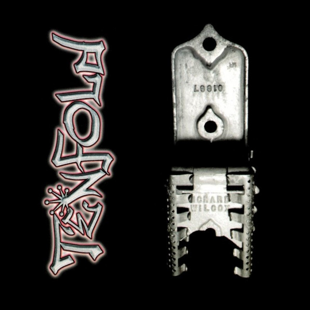 Tenfold cover art