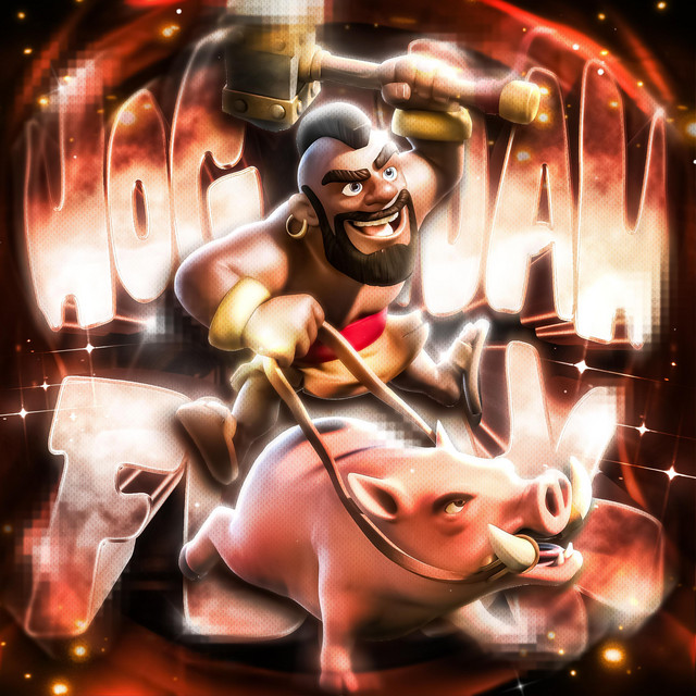 HOG RIDAH FUNK
