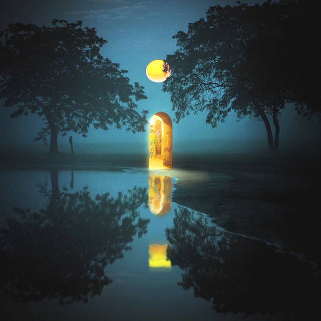Loophole LP cover art