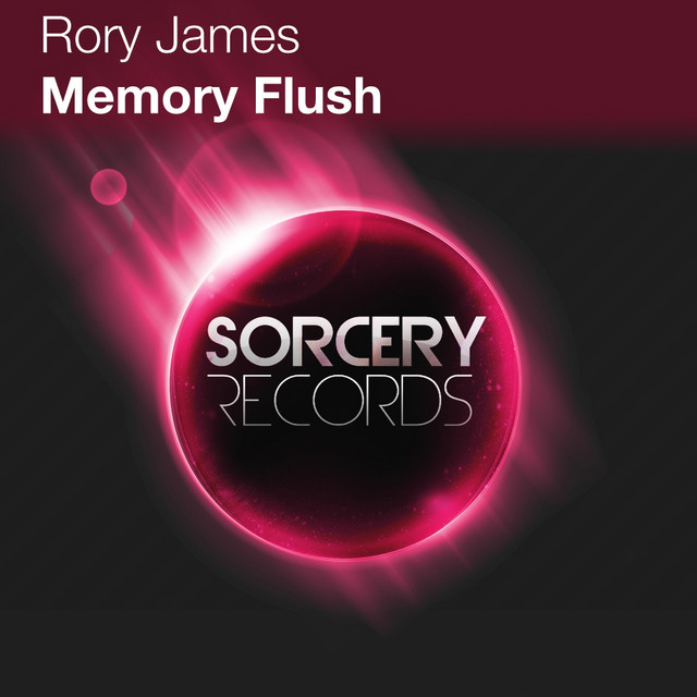 Memory Flush - Original Mix cover art