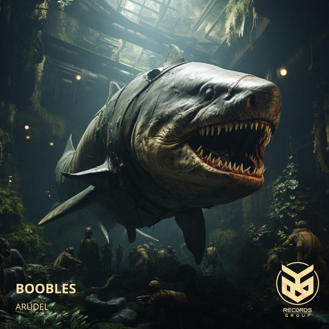 Arudel – Boobles