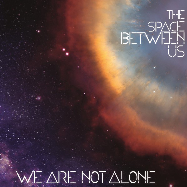 The Space Between Us