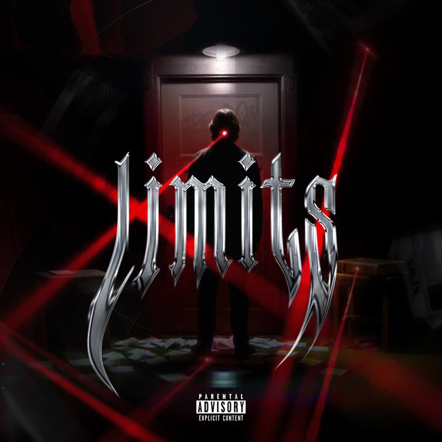 Limits cover art