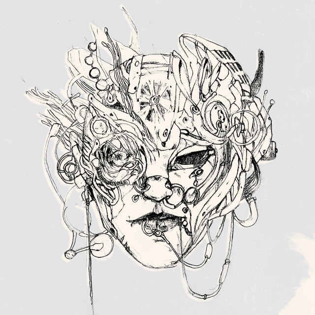 Rated-R album art