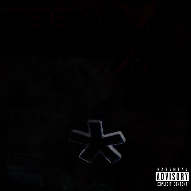 T33N X cover art