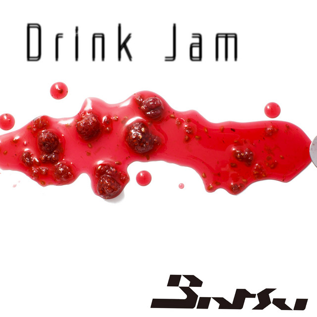 Drink Jam cover