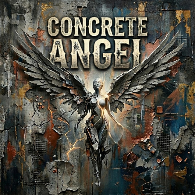 Concrete Angel