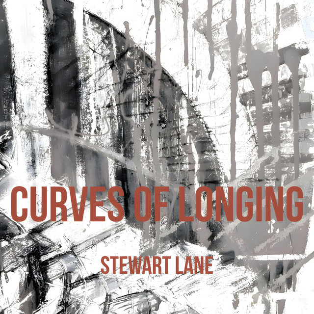 Curves of Longing cover art