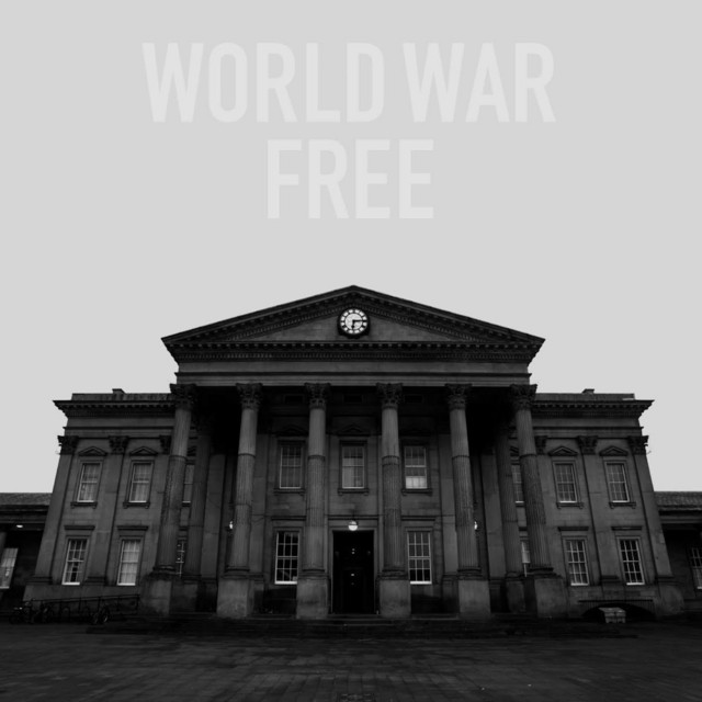 World War Free cover