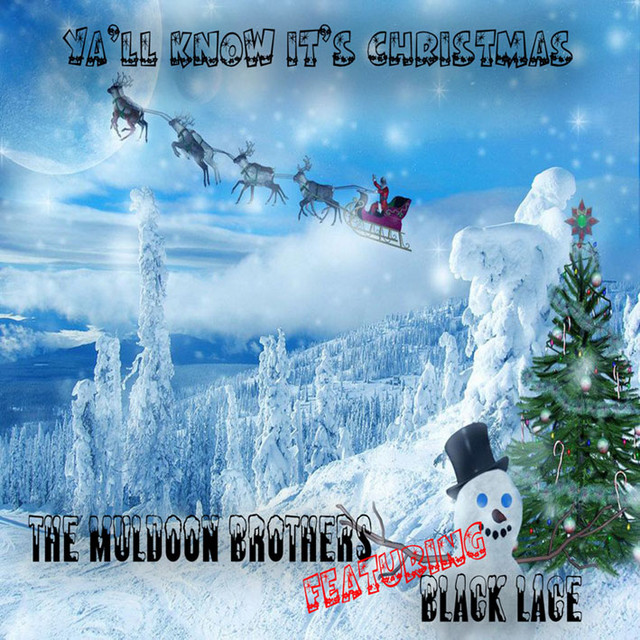 The Muldoon Brothers featuring Black Lace