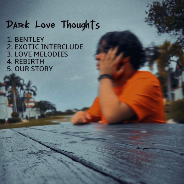 Dark Love Thoughts - EP by Zefz | Spotify