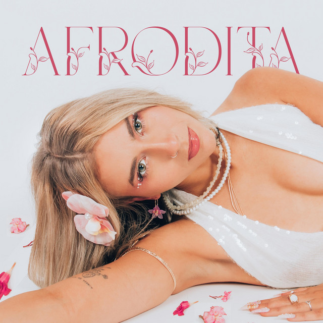AFRODITA cover art