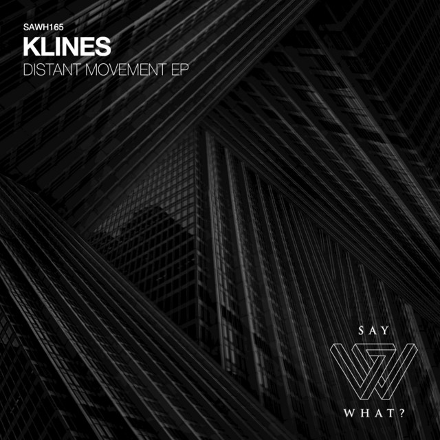 Distant Movement album art