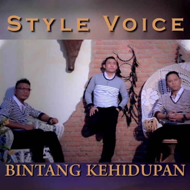 Bintang Kehidupan cover art