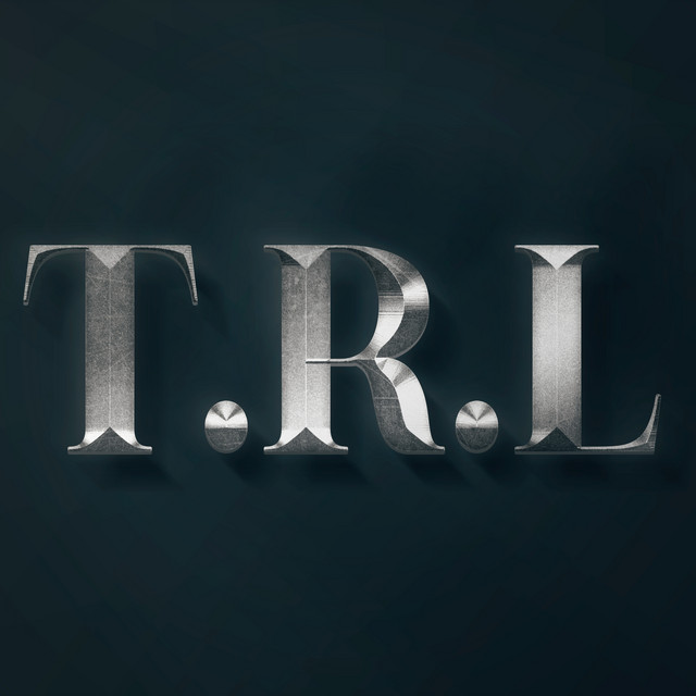 Trl cover art