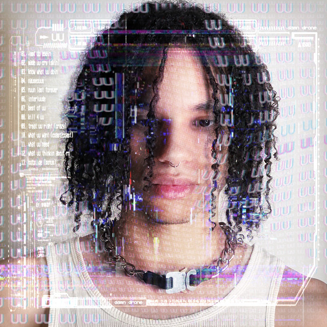 UU cover art