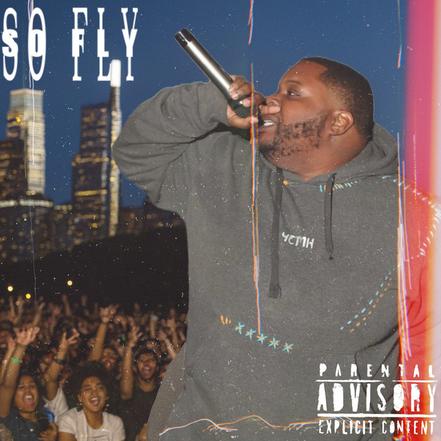 So Fly