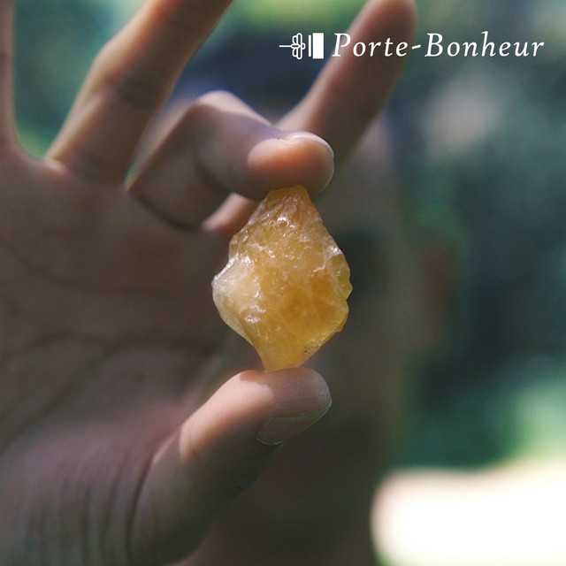 Porte-bonheur