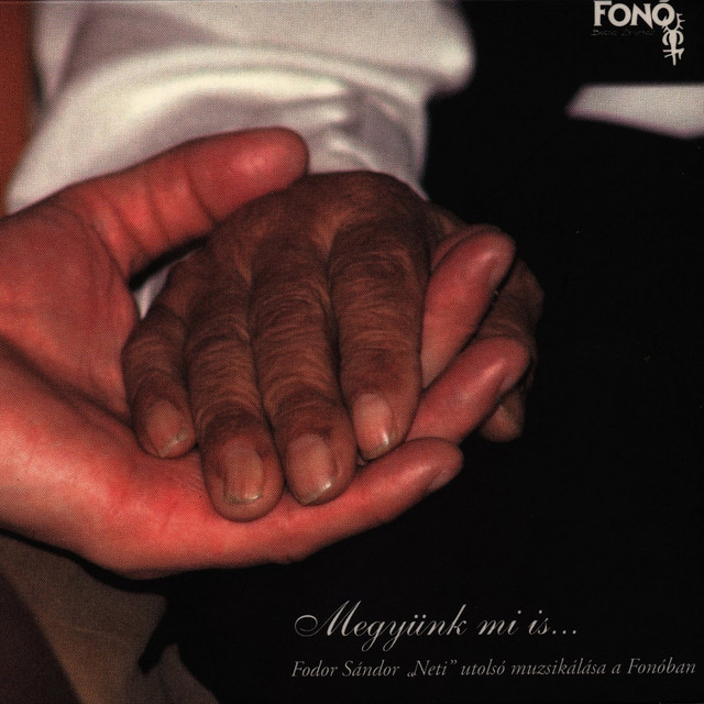Megyünk Mi Is? cover art