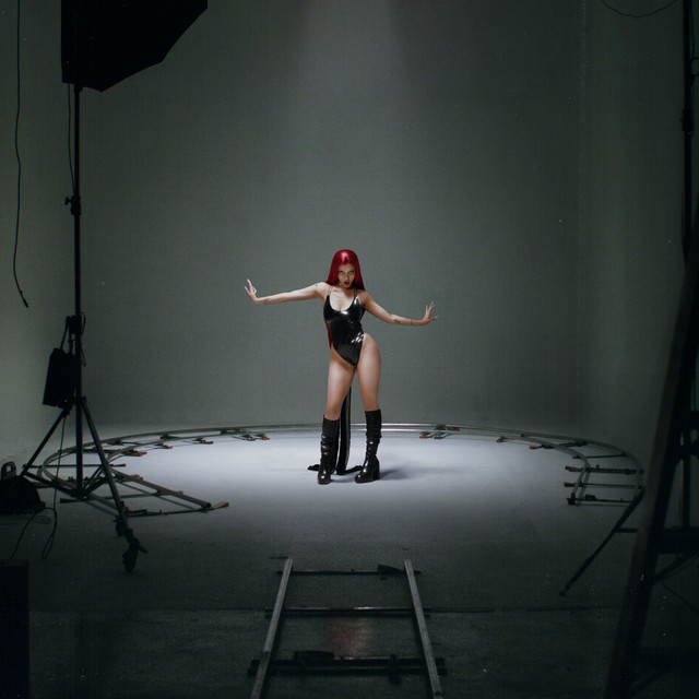 POSE! cover art