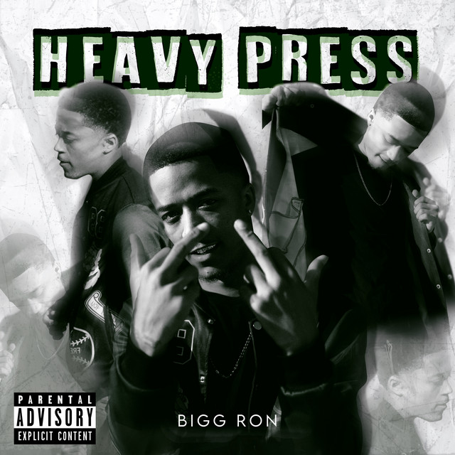 Bigg Ron | Spotify
