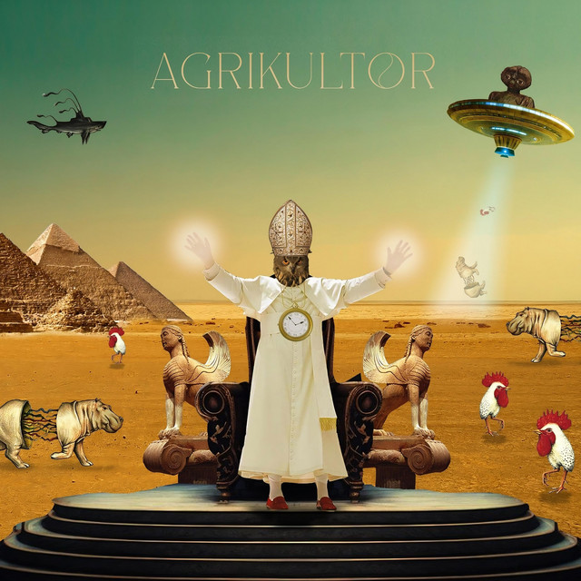 Agrikultor